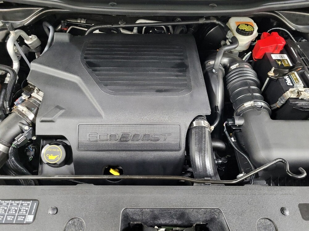 2018 Ford Explorer in Langhorne, PA 19047 - 18131291 30