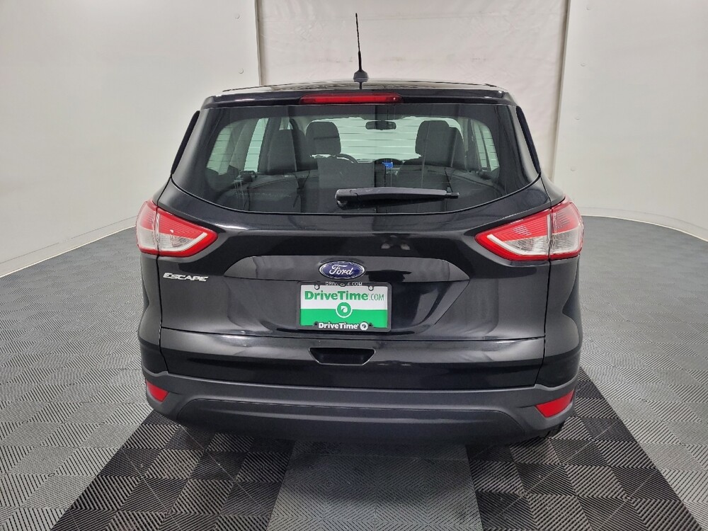2015 Ford Escape in Langhorne, PA 19047 - 18131292 7