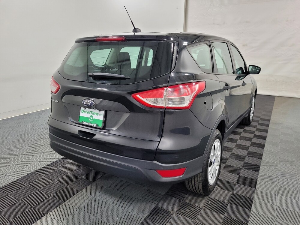 2015 Ford Escape in Langhorne, PA 19047 - 18131292 9
