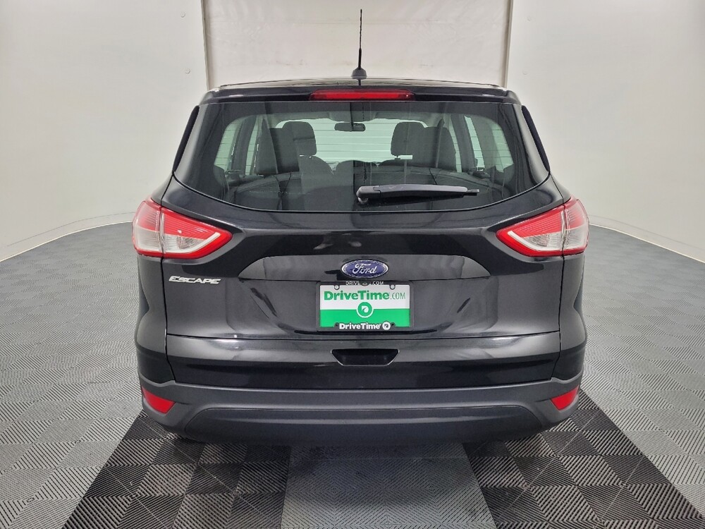 2015 Ford Escape in Langhorne, PA 19047 - 18131292 6