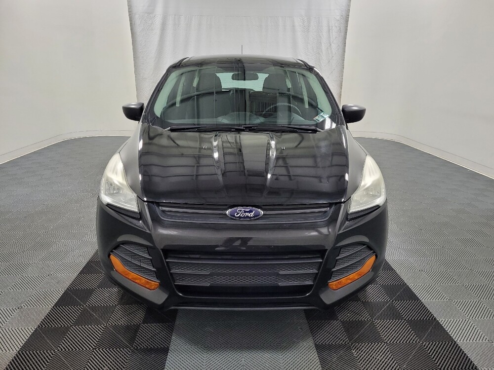 2015 Ford Escape in Langhorne, PA 19047 - 18131292 14