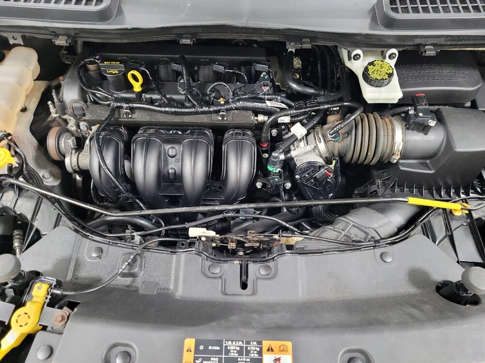 2015 Ford Escape in Langhorne, PA 19047 - 18131292 30