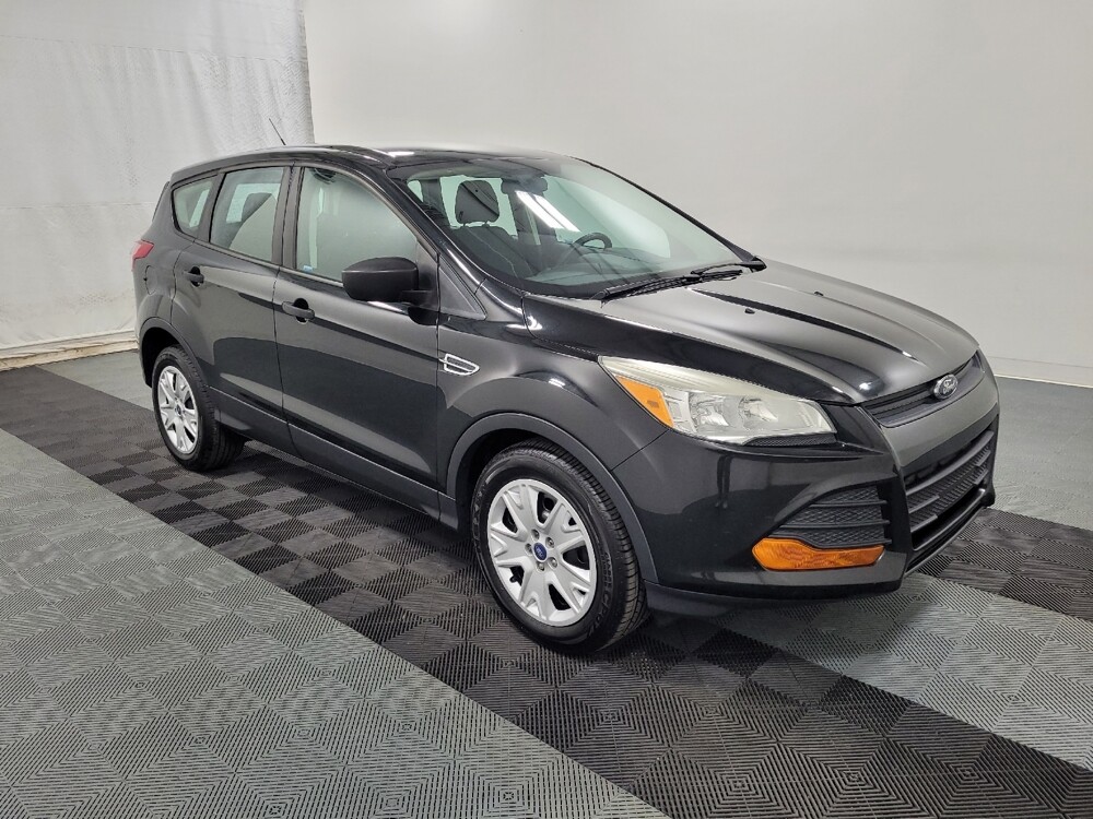 2015 Ford Escape in Langhorne, PA 19047 - 18131292 11