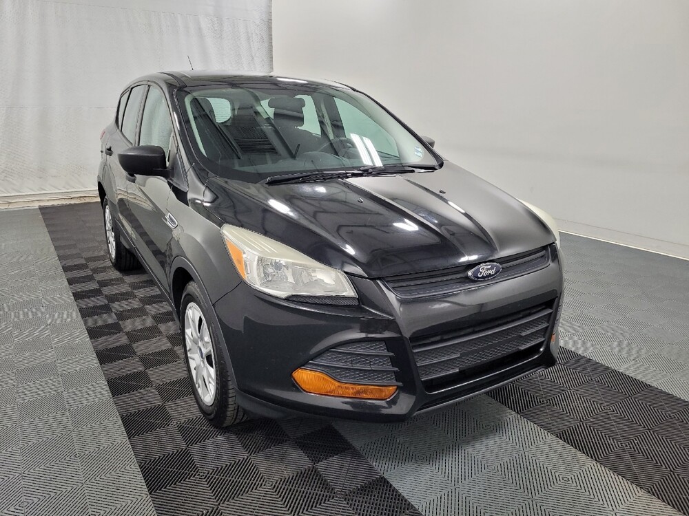 2015 Ford Escape in Langhorne, PA 19047 - 18131292 13