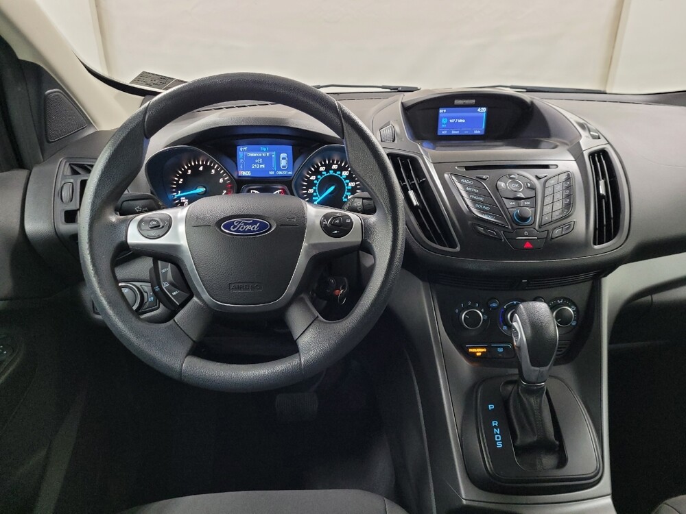 2015 Ford Escape in Langhorne, PA 19047 - 18131292 22