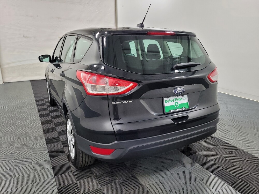 2015 Ford Escape in Langhorne, PA 19047 - 18131292 5
