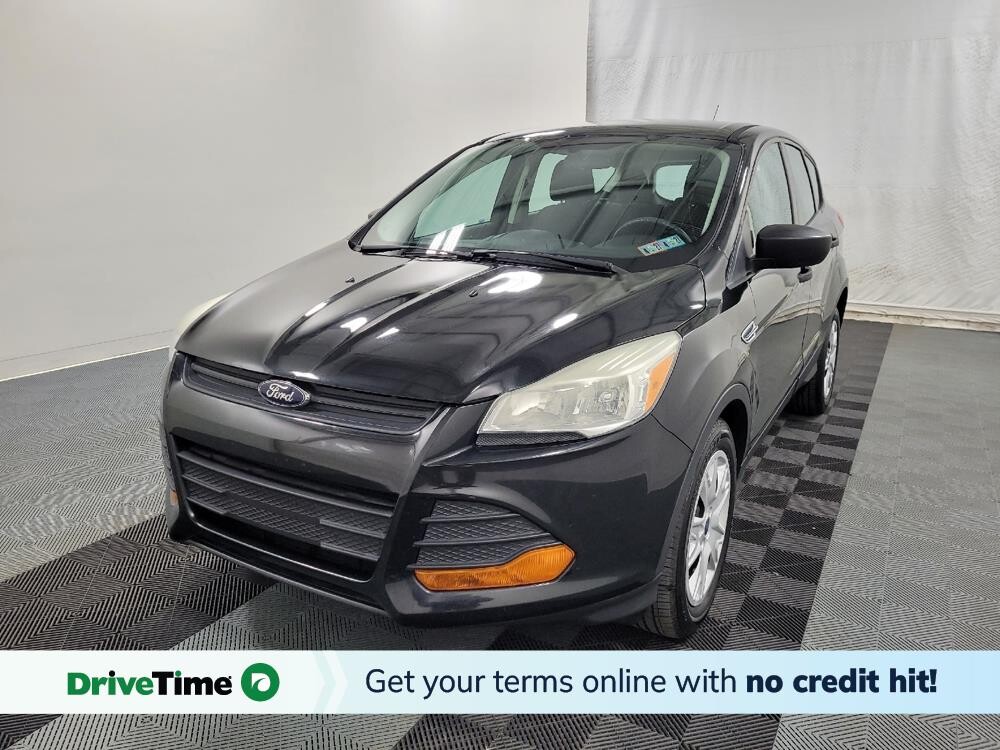 2015 Ford Escape in Langhorne, PA 19047 - 18131292