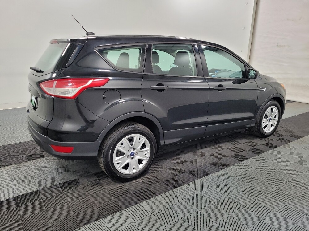 2015 Ford Escape in Langhorne, PA 19047 - 18131292 10