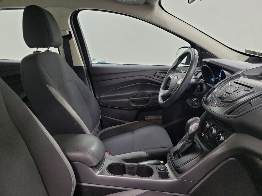 2015 Ford Escape in Langhorne, PA 19047 - 18131292 21