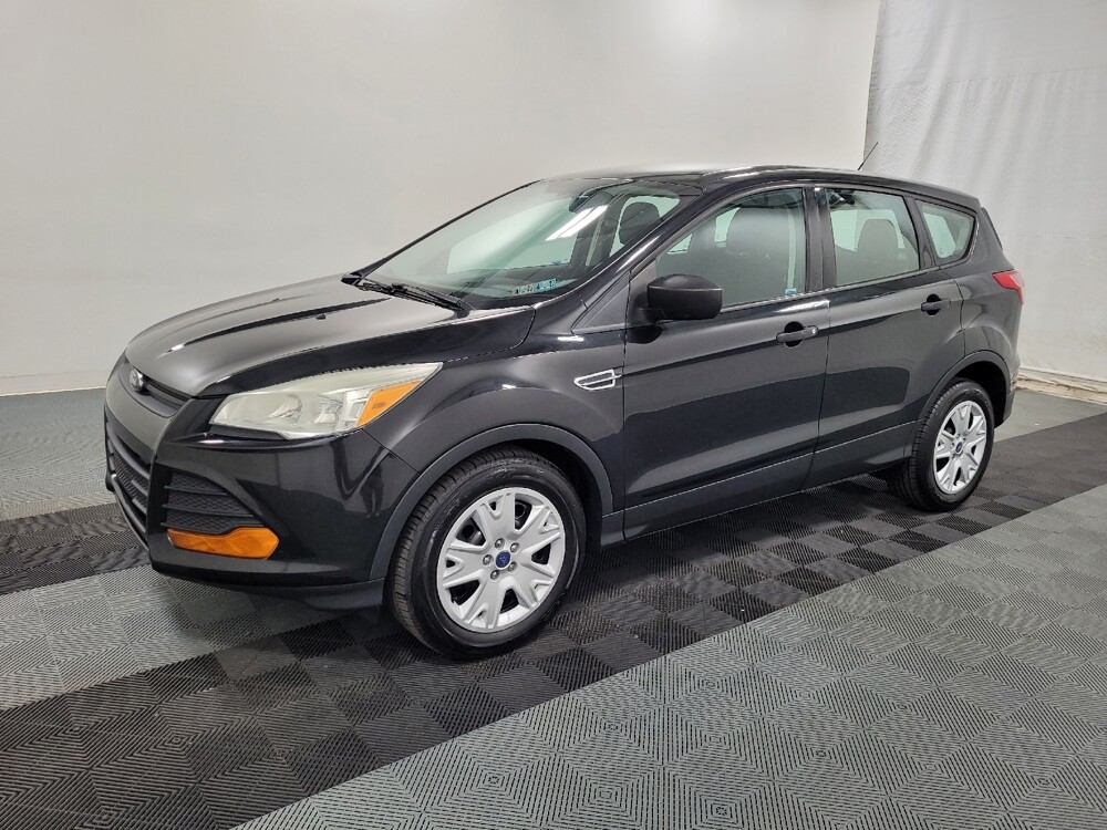2015 Ford Escape in Langhorne, PA 19047 - 18131292 2