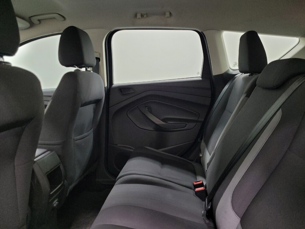 2015 Ford Escape in Langhorne, PA 19047 - 18131292 18