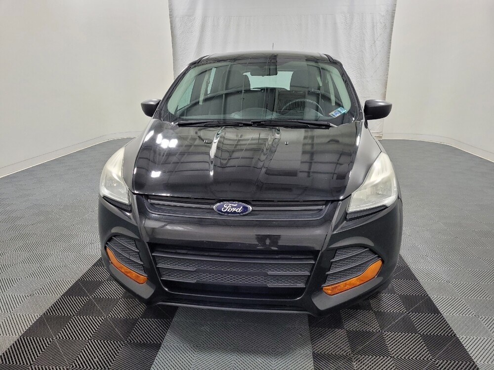 2015 Ford Escape in Langhorne, PA 19047 - 18131292 15