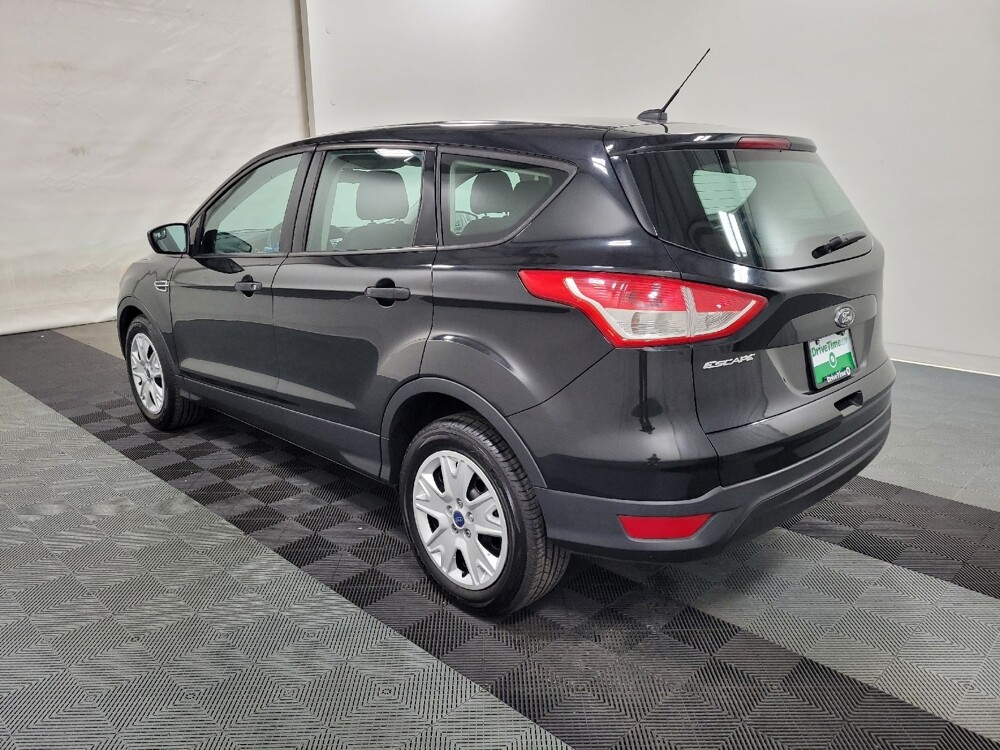 2015 Ford Escape in Langhorne, PA 19047 - 18131292 3