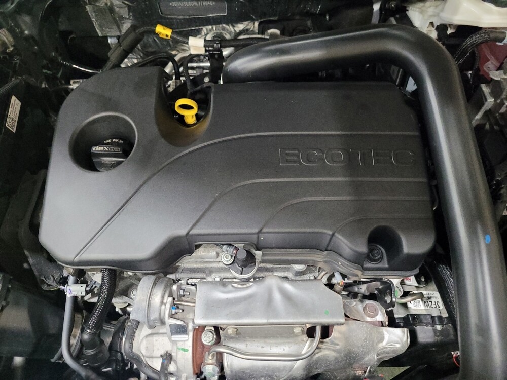 2024 Chevrolet Equinox in Williamstown, NJ 8094 - 18131293 30