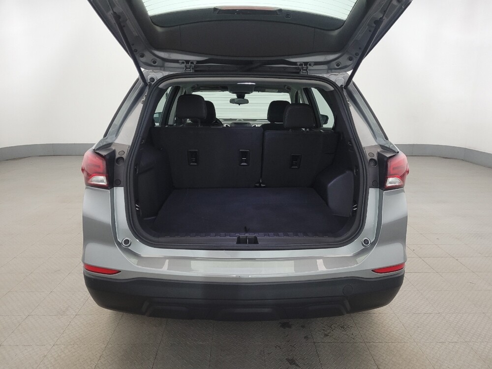 2024 Chevrolet Equinox in Williamstown, NJ 8094 - 18131293 29