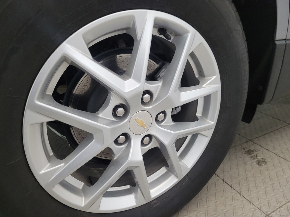 2024 Chevrolet Equinox in Williamstown, NJ 8094 - 18131293 31