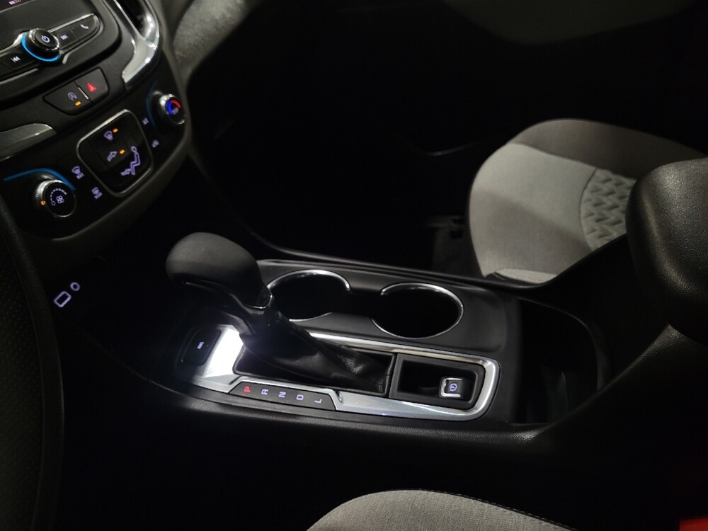 2024 Chevrolet Equinox in Williamstown, NJ 8094 - 18131293 26