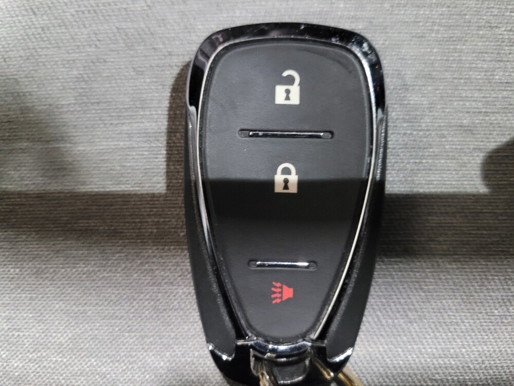 2024 Chevrolet Equinox in Williamstown, NJ 8094 - 18131293 32