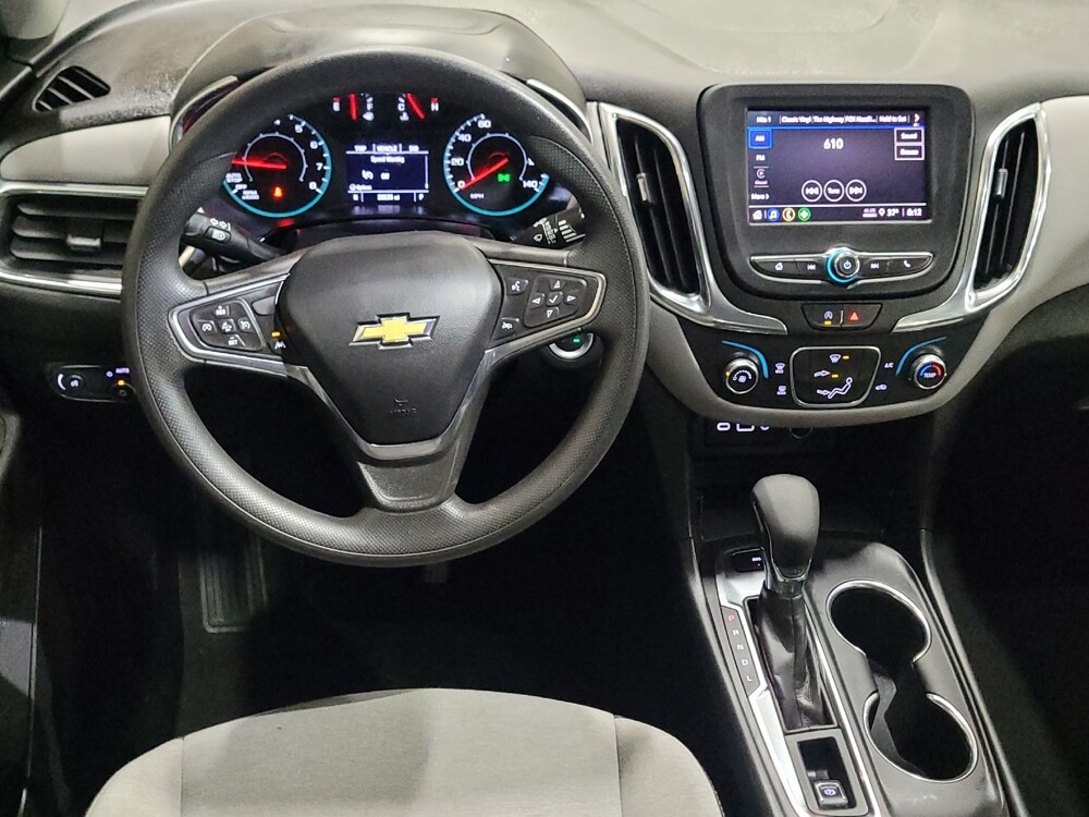 2024 Chevrolet Equinox in Williamstown, NJ 8094 - 18131293 22