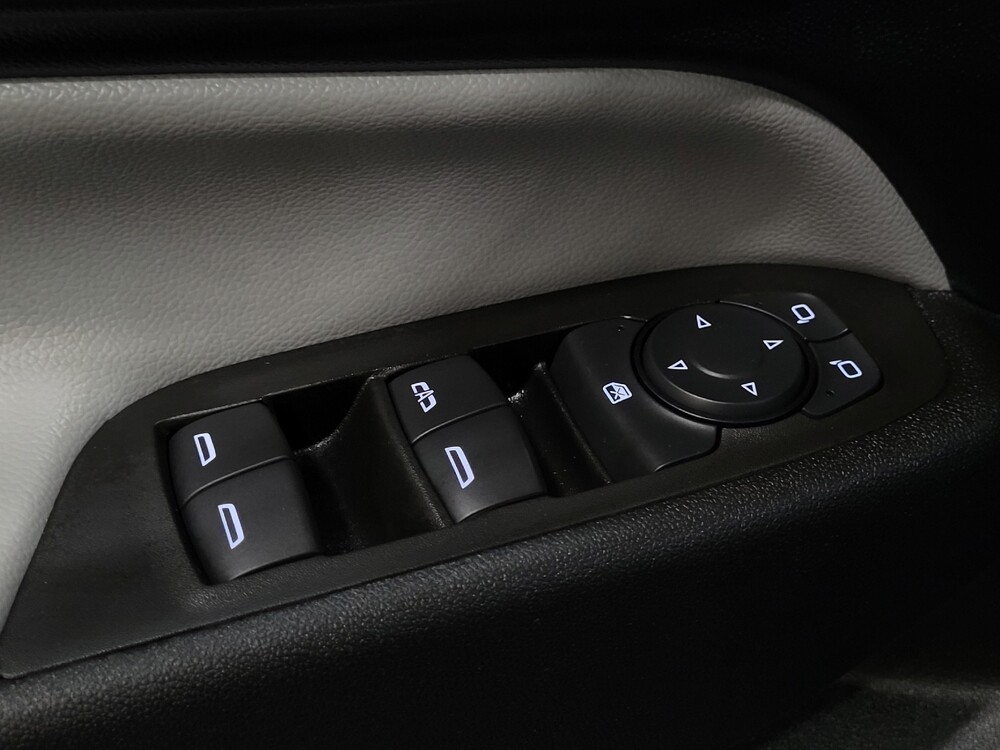 2024 Chevrolet Equinox in Williamstown, NJ 8094 - 18131293 27