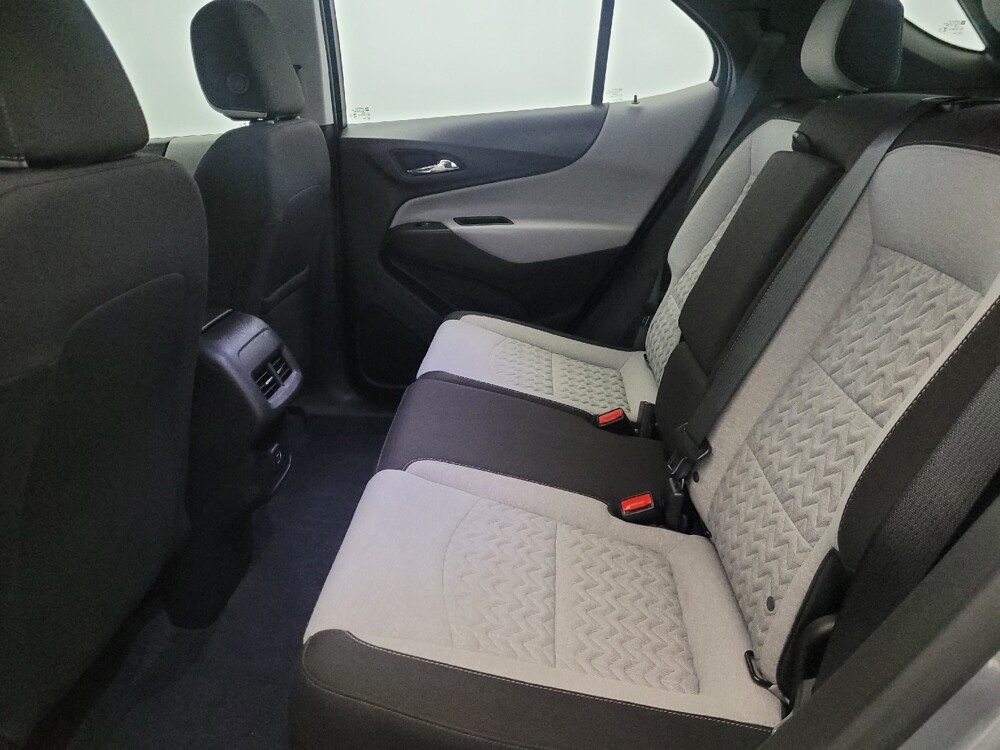 2024 Chevrolet Equinox in Williamstown, NJ 8094 - 18131293 18