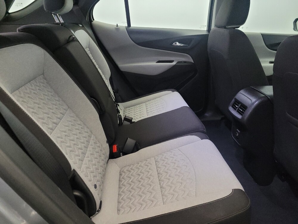 2024 Chevrolet Equinox in Williamstown, NJ 8094 - 18131293 19