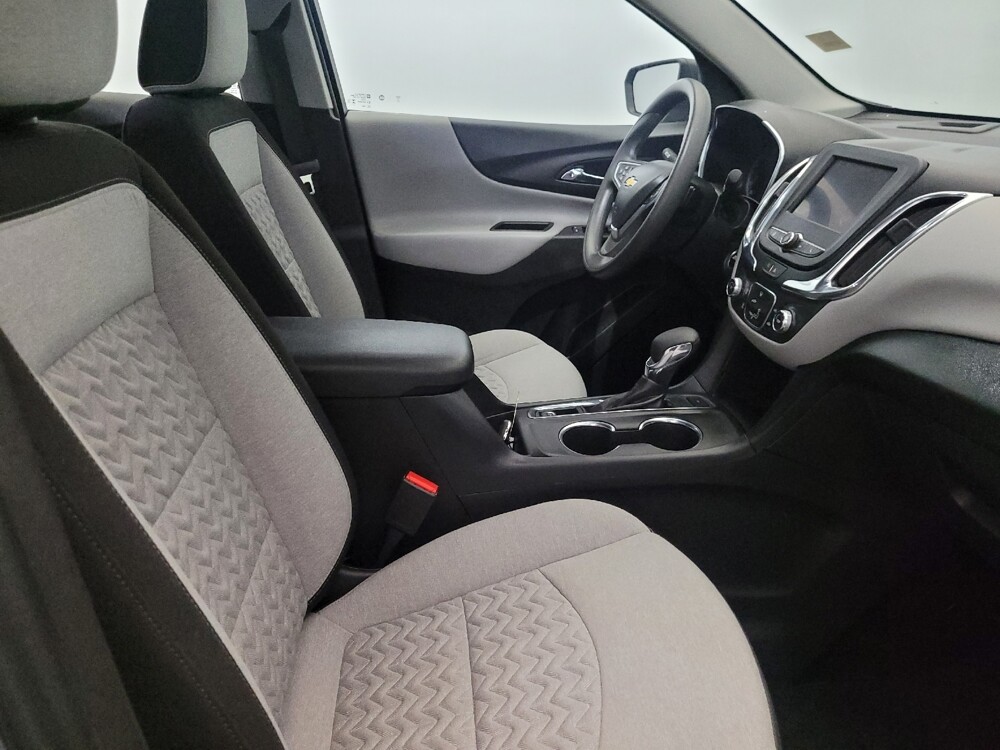 2024 Chevrolet Equinox in Williamstown, NJ 8094 - 18131293 21