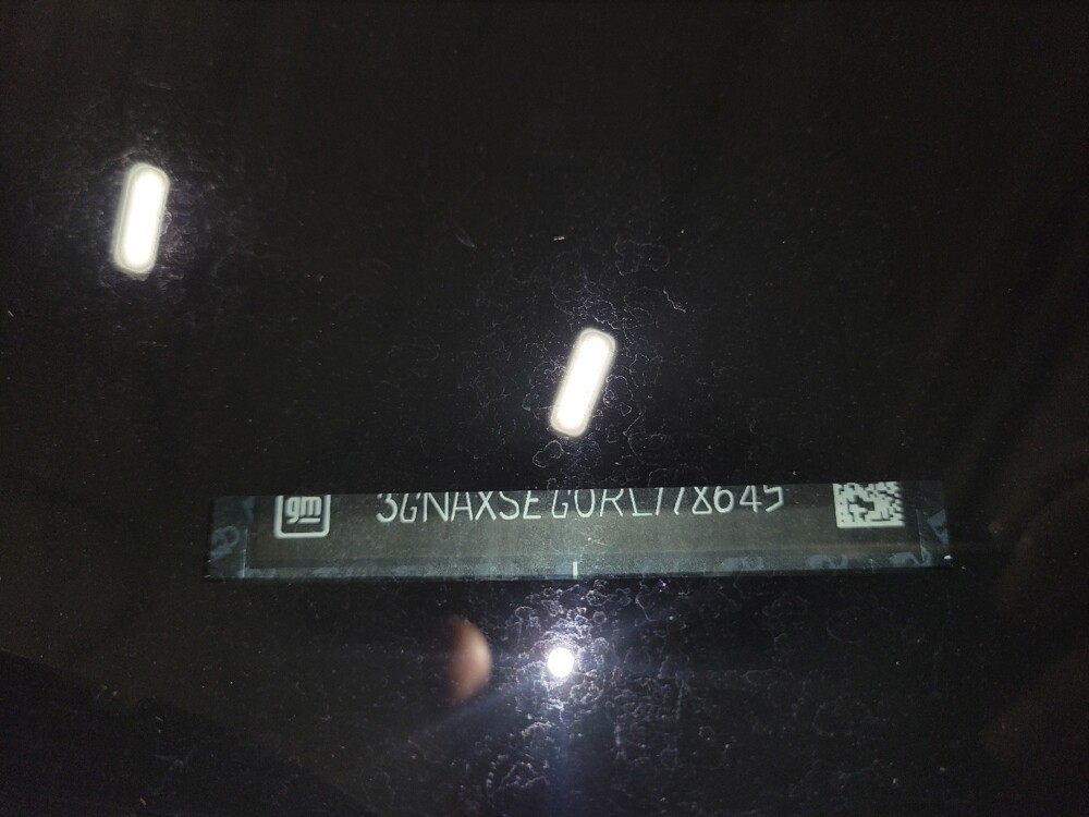 2024 Chevrolet Equinox in Williamstown, NJ 8094 - 18131293 33