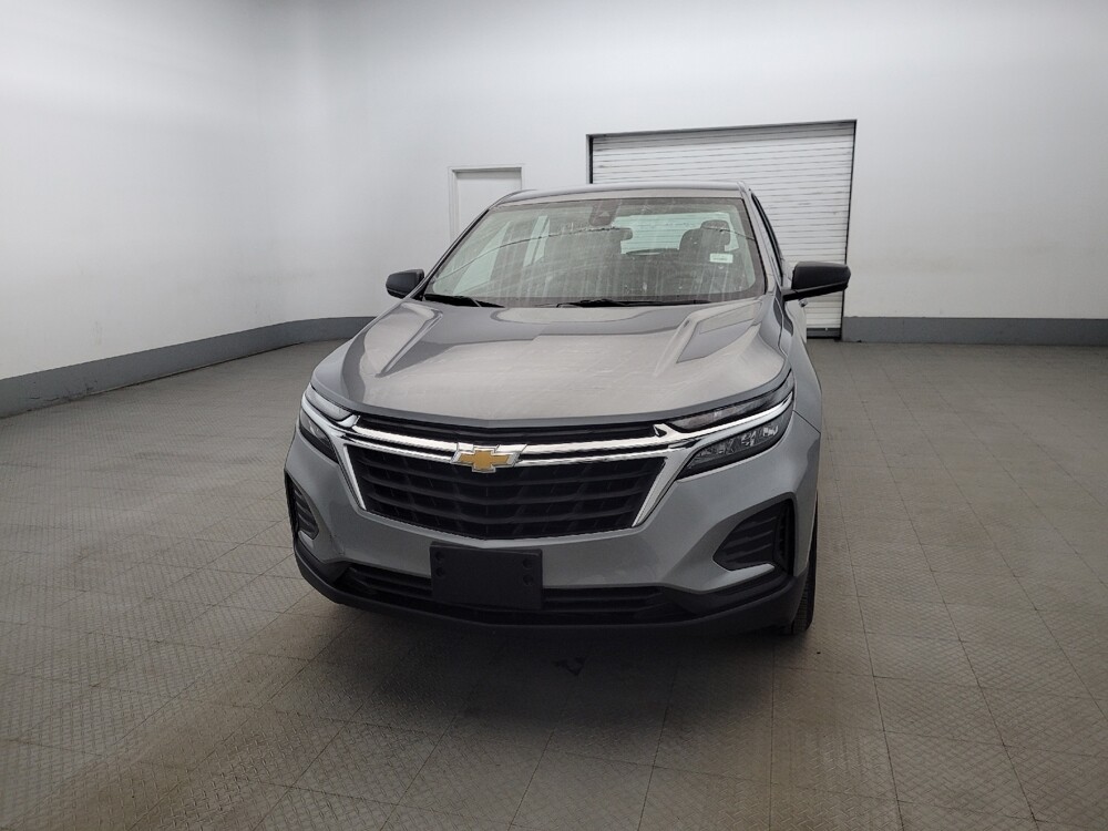 2024 Chevrolet Equinox in Williamstown, NJ 8094 - 18131293 15