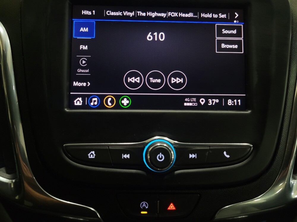 2024 Chevrolet Equinox in Williamstown, NJ 8094 - 18131293 25