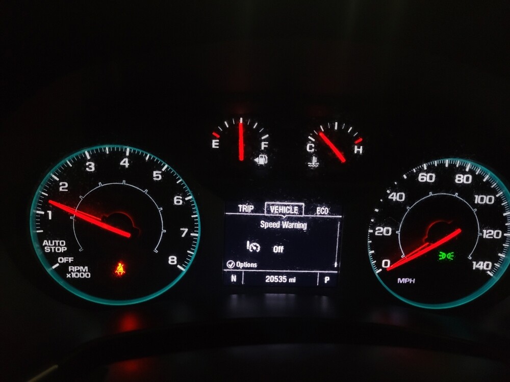 2024 Chevrolet Equinox in Williamstown, NJ 8094 - 18131293 23