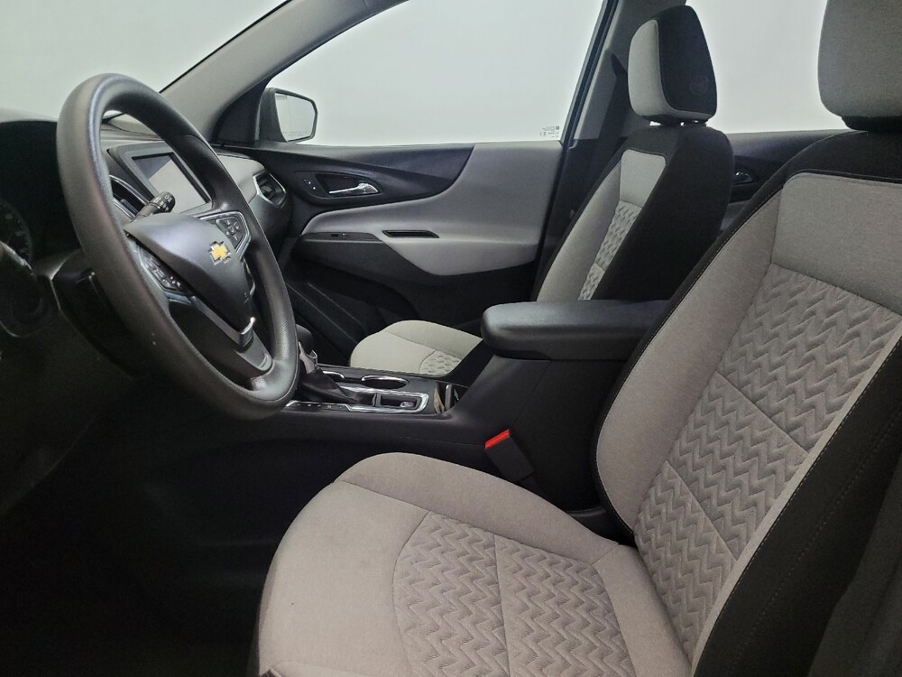 2024 Chevrolet Equinox in Williamstown, NJ 8094 - 18131293 17