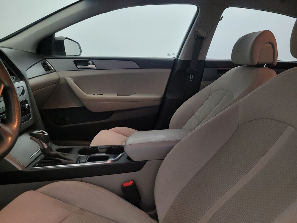 2017 Hyundai Sonata in Williamstown, NJ 8094 - 18131294 17