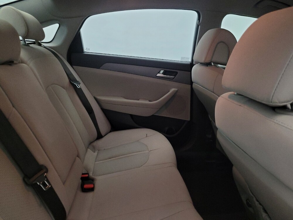 2017 Hyundai Sonata in Williamstown, NJ 8094 - 18131294 19