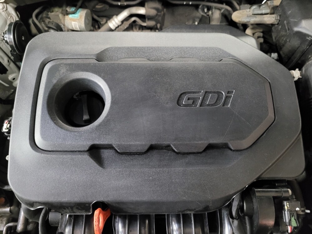 2017 Hyundai Sonata in Williamstown, NJ 8094 - 18131294 30