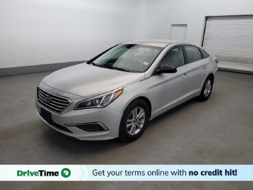 2017 Hyundai Sonata in Williamstown, NJ 8094