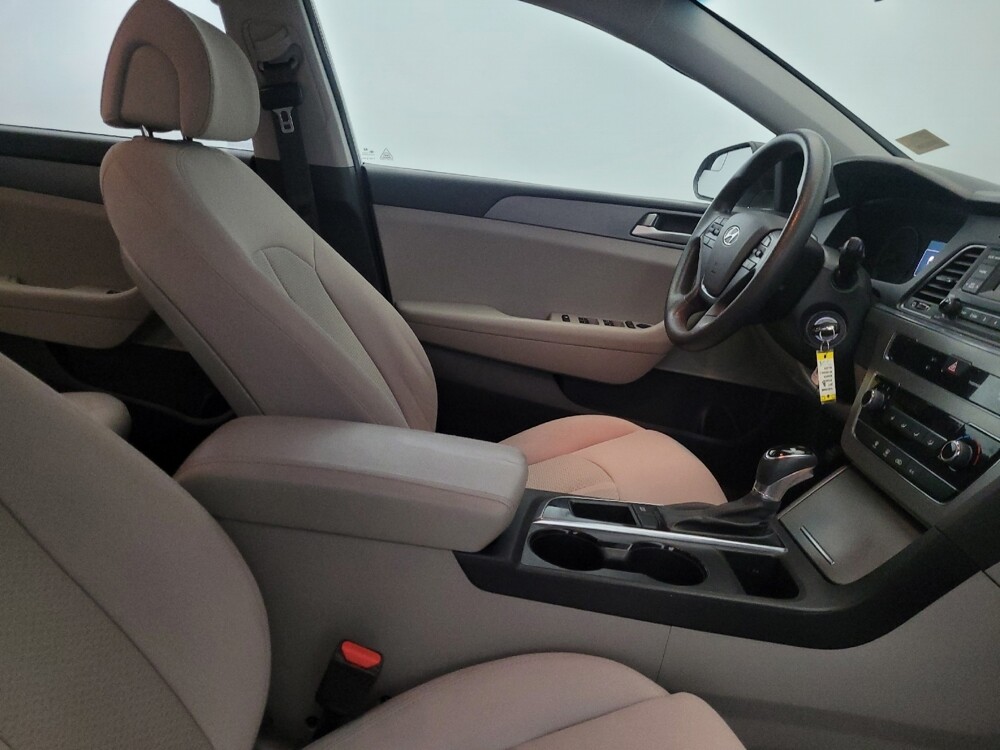 2017 Hyundai Sonata in Williamstown, NJ 8094 - 18131294 21