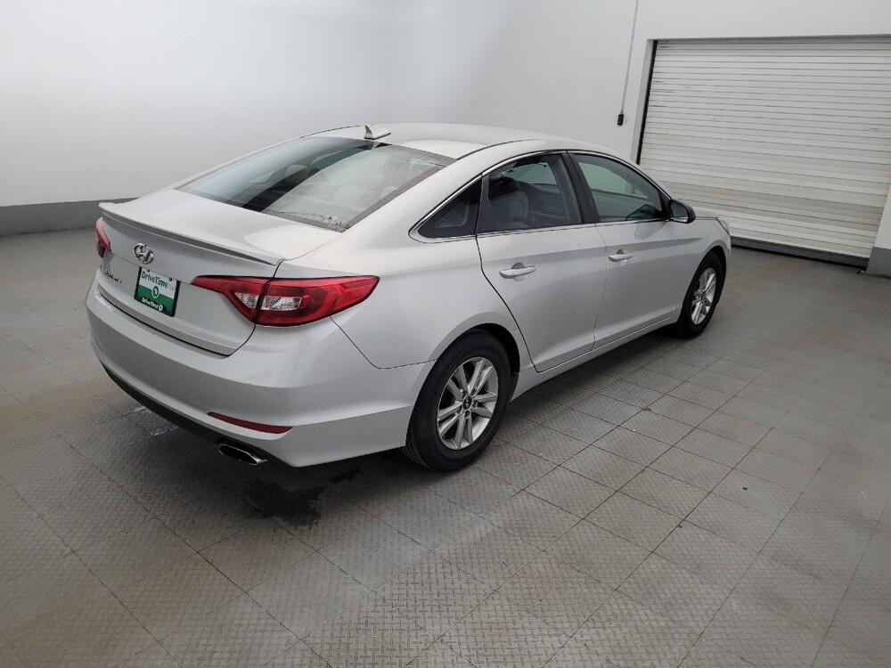2017 Hyundai Sonata in Williamstown, NJ 8094 - 18131294 9