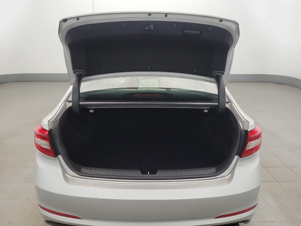 2017 Hyundai Sonata in Williamstown, NJ 8094 - 18131294 29