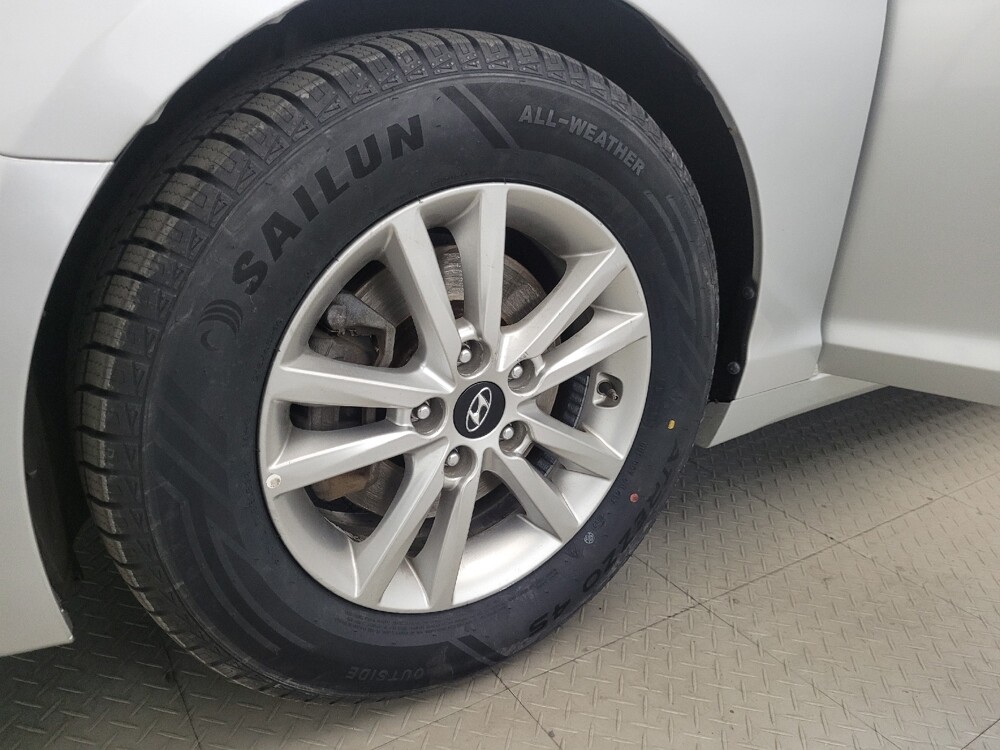 2017 Hyundai Sonata in Williamstown, NJ 8094 - 18131294 31