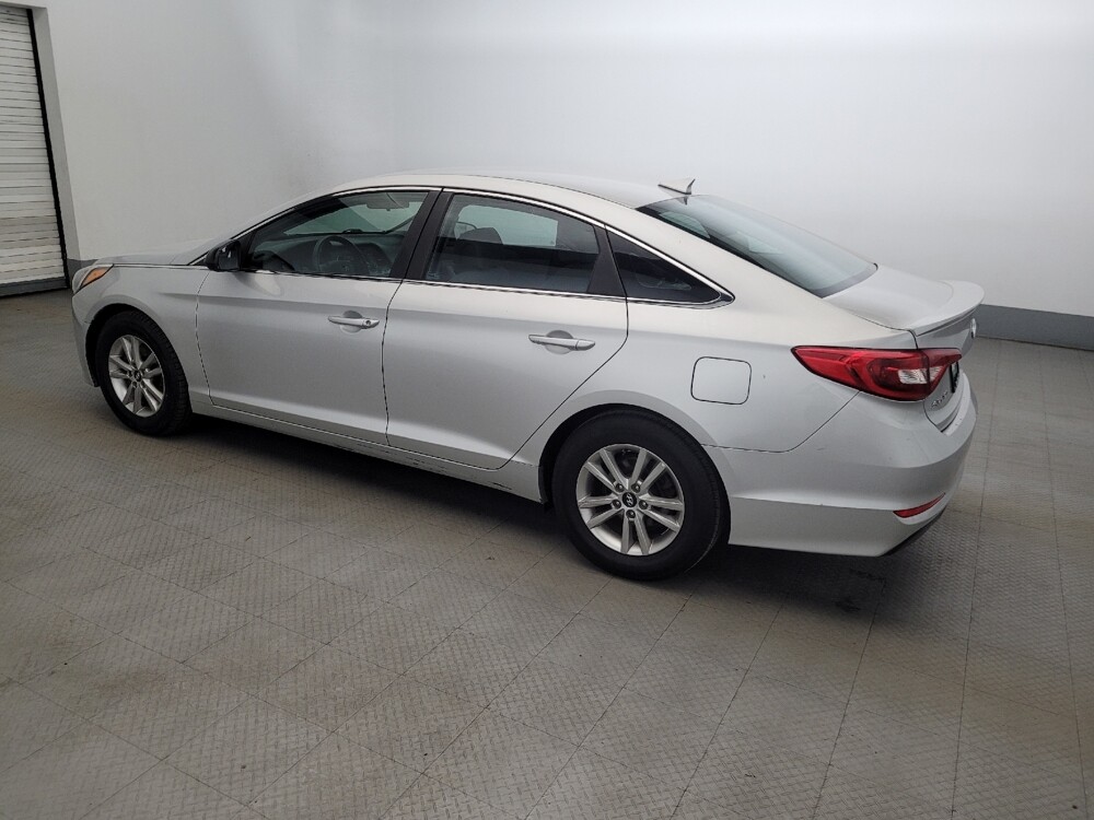 2017 Hyundai Sonata in Williamstown, NJ 8094 - 18131294 3
