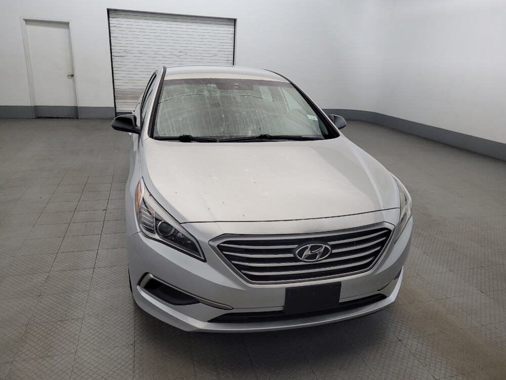 2017 Hyundai Sonata in Williamstown, NJ 8094 - 18131294 14