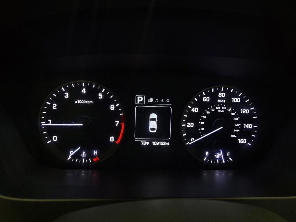 2017 Hyundai Sonata in Williamstown, NJ 8094 - 18131294 23