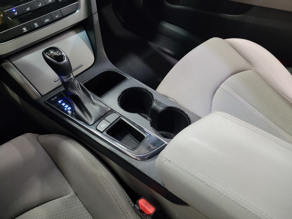 2017 Hyundai Sonata in Williamstown, NJ 8094 - 18131294 26