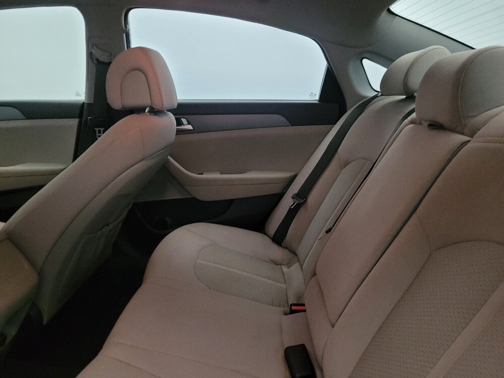 2017 Hyundai Sonata in Williamstown, NJ 8094 - 18131294 18