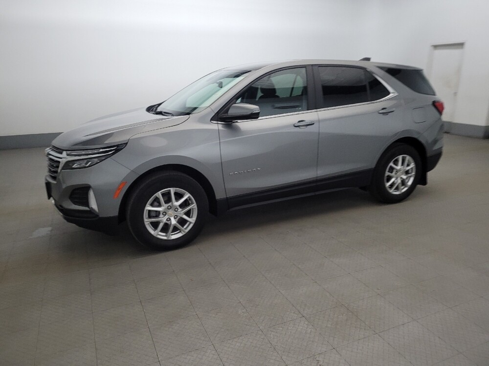 2024 Chevrolet Equinox in Pittsburgh, PA 15237 - 18131295 2