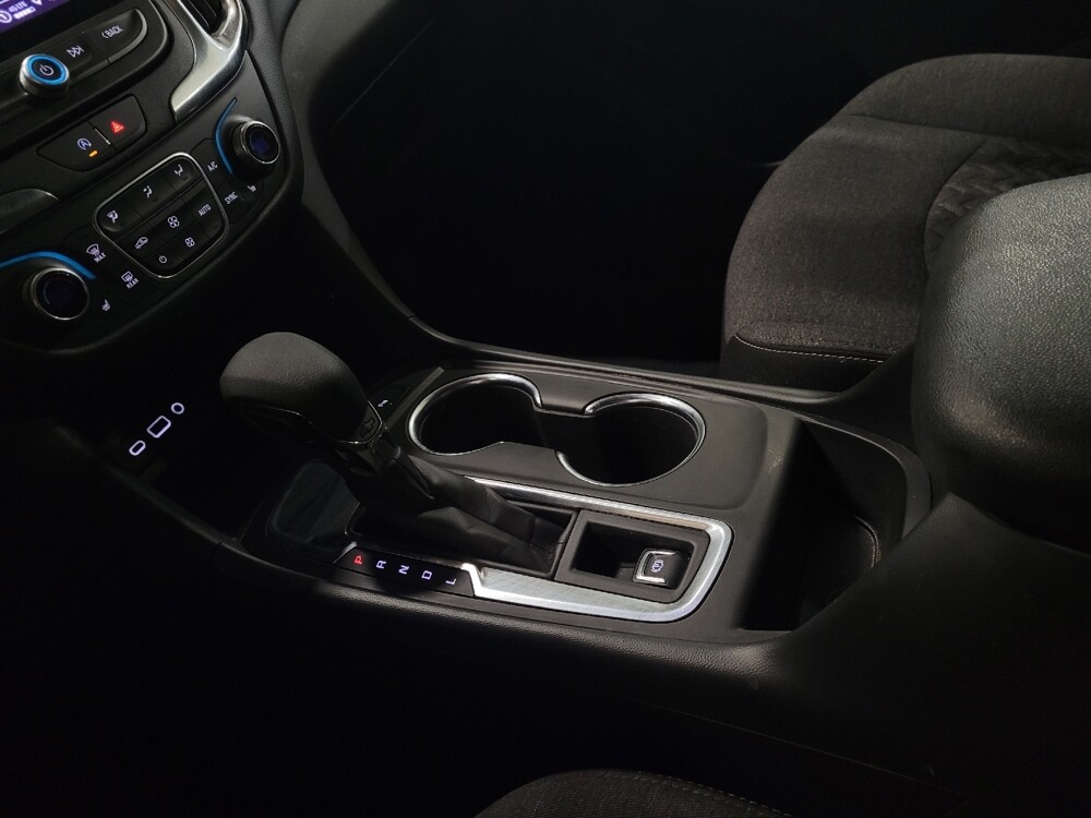 2024 Chevrolet Equinox in Pittsburgh, PA 15237 - 18131295 26