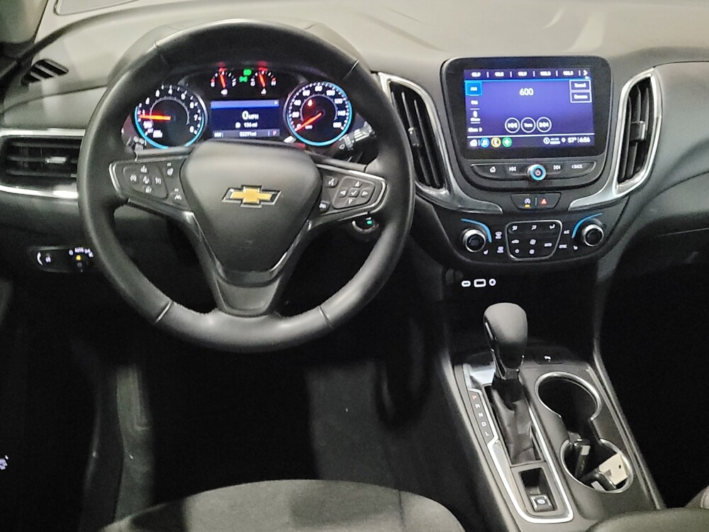 2024 Chevrolet Equinox in Pittsburgh, PA 15237 - 18131295 22