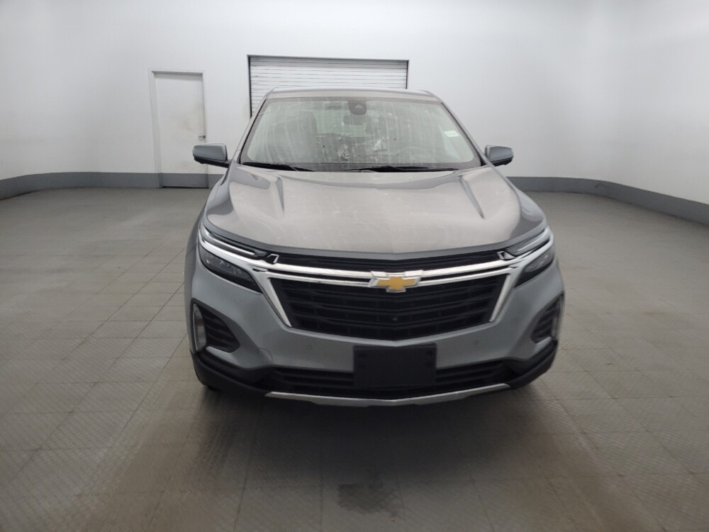 2024 Chevrolet Equinox in Pittsburgh, PA 15237 - 18131295 14