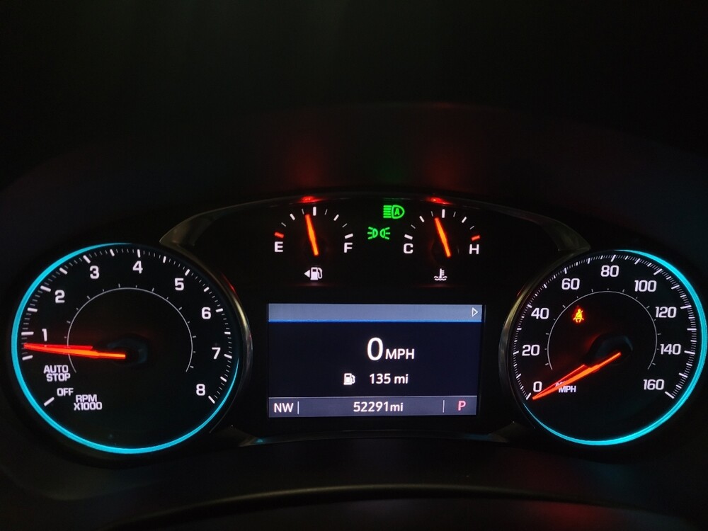 2024 Chevrolet Equinox in Pittsburgh, PA 15237 - 18131295 23